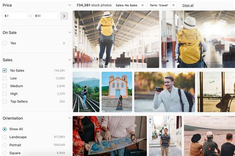 Shutterstock Alternatives: 25+ Stock Photo Services & Similar Websites.